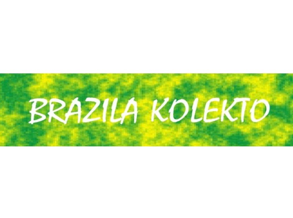 Pliaj informoj pri "Brazila Kolekto"