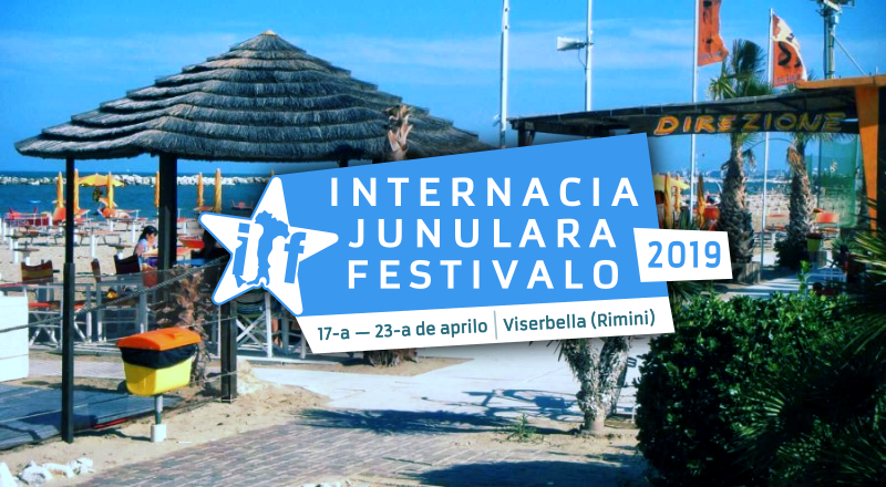 Pliaj informoj pri "Junulara festivalo en Italujo"