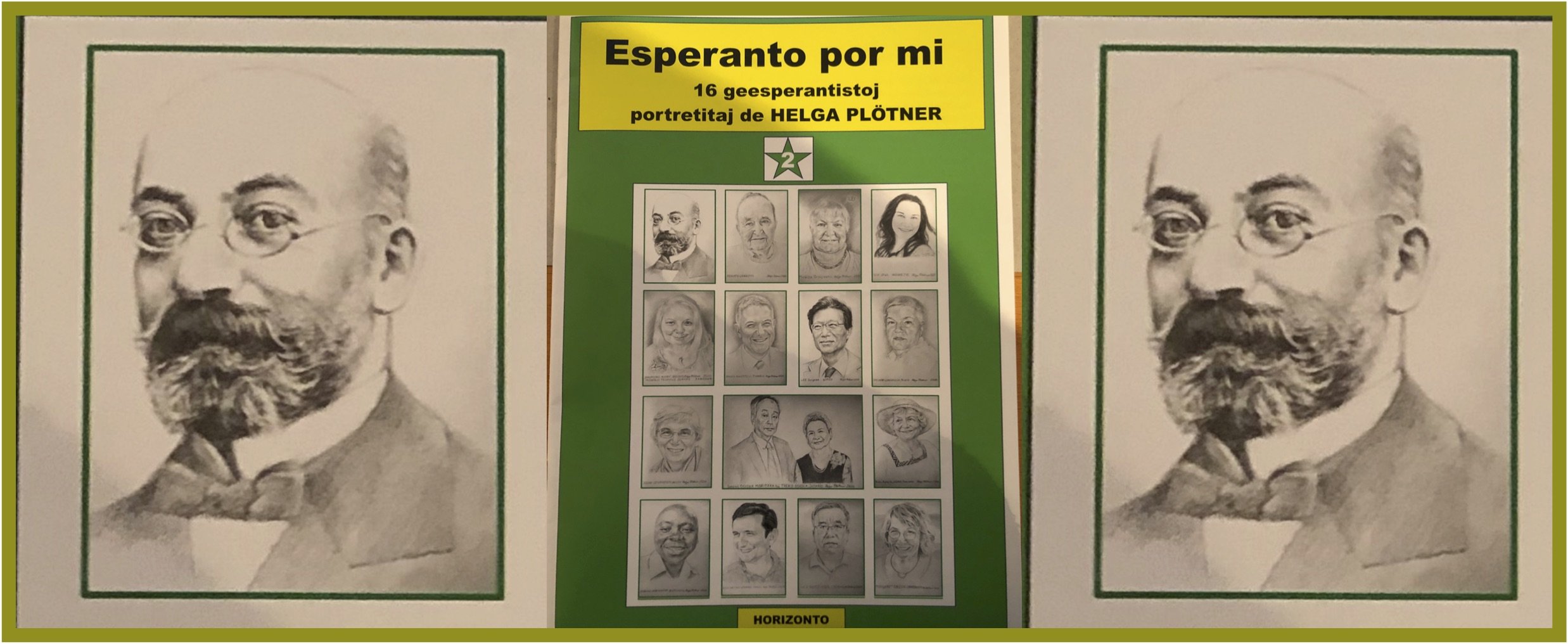 Pliaj informoj pri "Esperanto por mi - 2"