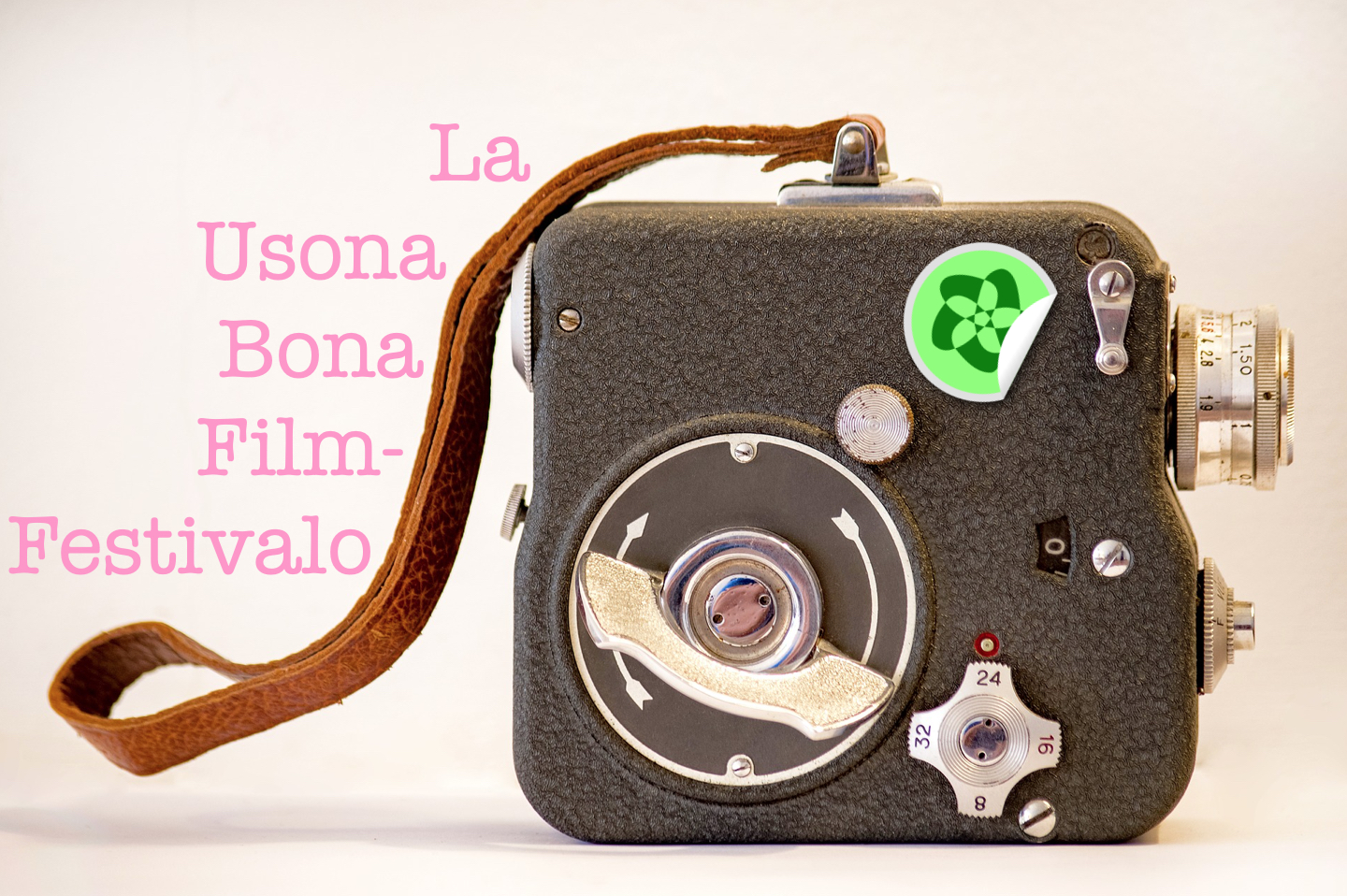 Pliaj informoj pri "La Usona Bona Film-Festivalo"