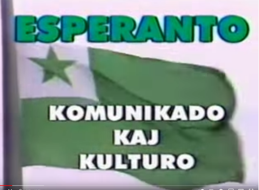 Pliaj informoj pri "Esperanto-komunikado kaj -kulturo – unua parto"