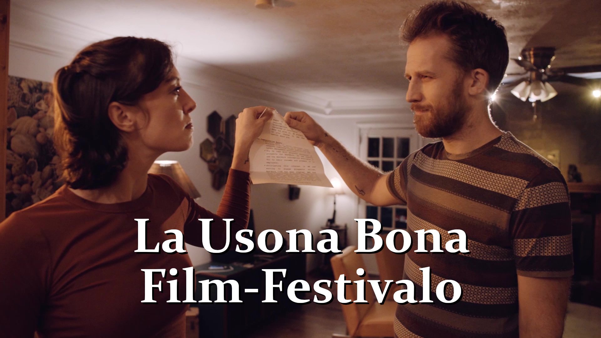 Pliaj informoj pri "Mirindaj premioj ĉe la 4-a Usona Bona Film-Festivalo"