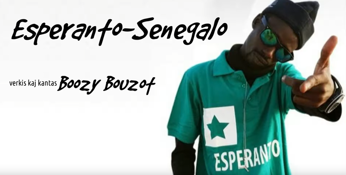 Pliaj informoj pri "Esperanto-Senegalo - Boozy Bouzot"